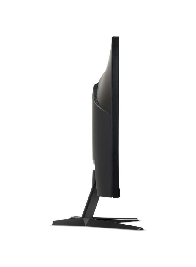 Acer Nitro QG241Y M3 Monitor 23.8" Inch (1920x1080) with FHD | IPS Panel Technology | HDR10 | 180Hz Refresh Rate | 0.5ms Response Time & AMD FreeSync™ Premium technology Black  - Image 4