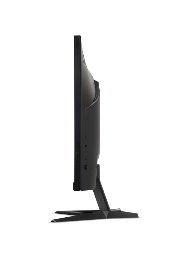 Acer Nitro QG241Y M3 Monitor 23.8" Inch (1920x1080) with FHD | IPS Panel Technology | HDR10 | 180Hz Refresh Rate | 0.5ms Response Time & AMD FreeSync™ Premium technology Black  - Image 5