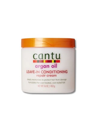 Argan Oil Leave-In Conditioning Repair Cream 453grams - pnsku/N70107260V/45/_/1725591688/41564ac9-f1b5-4f85-93e9-4e5dcd5efaac