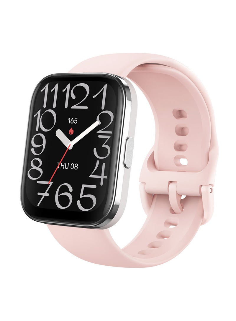 Amazfit - Bip 5 Unity Pink - Image 1
