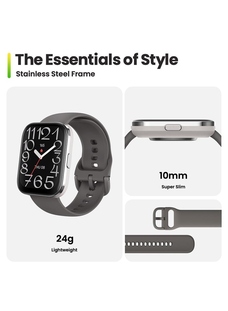 Amazfit - Bip 5 Unity Pink - Image 1