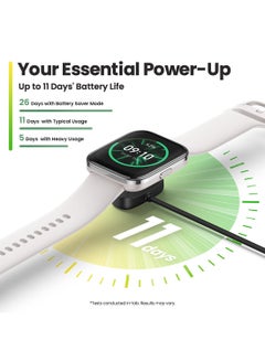 Amazfit Bip 5 Unity Pink  - Image 2