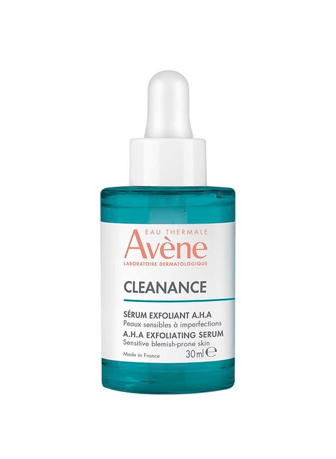 Avene - Cleanance Serum 30Ml Clear 30ml - Image 1