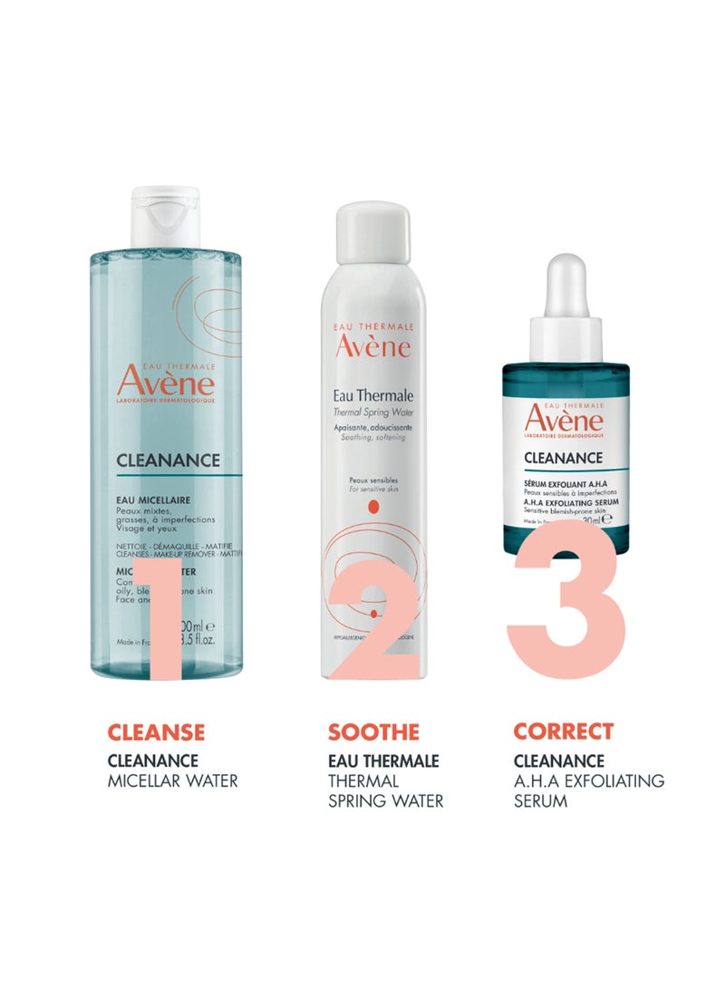Avene - Cleanance Serum 30Ml Clear 30ml - Image 1