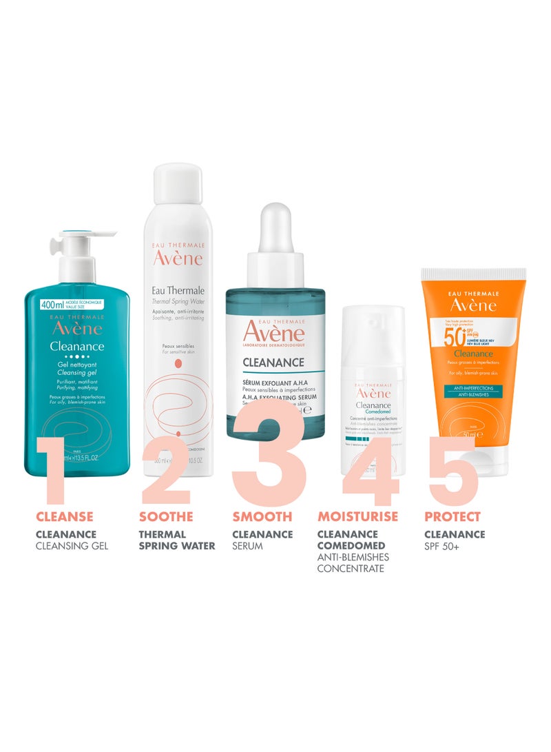 Avene - Cleanance Serum 30Ml Clear 30ml - Image 1