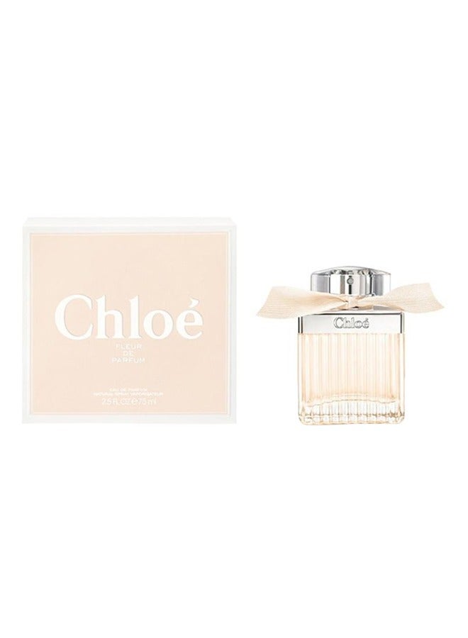 Chloe Fleur EDP 75ml - Image 2