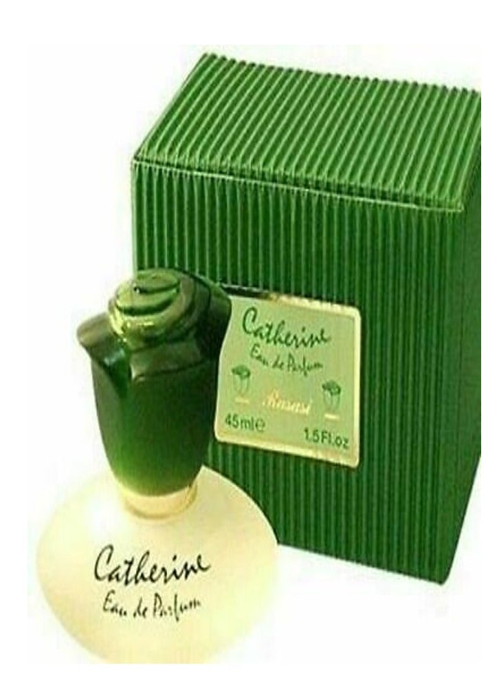 Rasasi Catherine EDP 45ml 