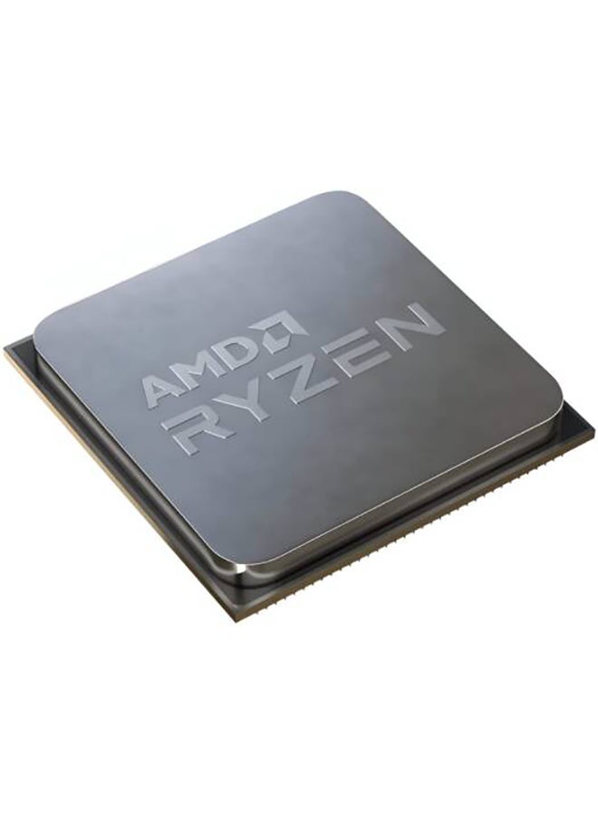 AMD - Ryzen 9 5900XT AM4 CPU Processor, 16 Cores & 32 Threads, 4.8 GHz Max Boost Clock, 8MB L2 & 64MB L3 Cache, DDR4-3200 Memory, Zen 3 Architecture, PCIe 4.0 x16 Grey - Image 1