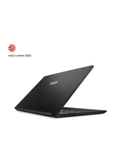 MSI Modern 15H B13M-088XEG intel Core i7-13620H Intel Graphics 8GB DDR4 512GB SSD DOS - Classic Black English/Arabic Black - pnsku/N70107290V/45/_/1725602570/a5afd14c-e77c-4b33-84c2-8da8accbf69b