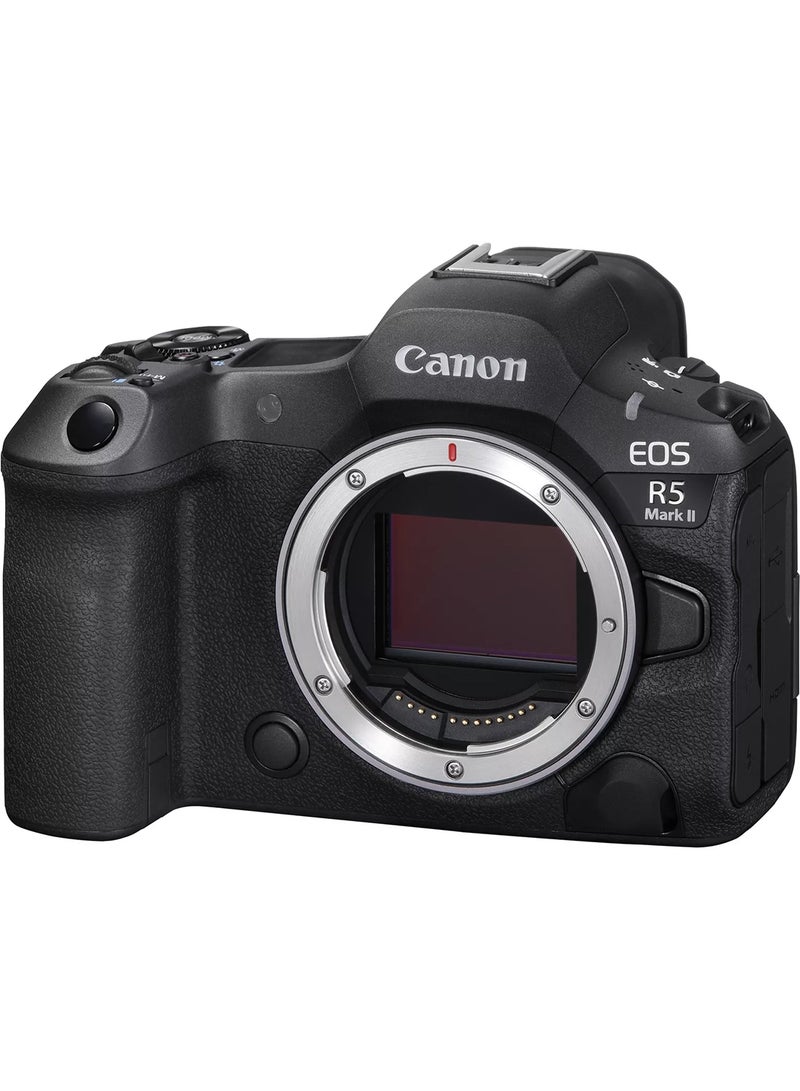 هيكل كاميرا EOS R5 Mark II بدون مرآة - pnsku/N70107506V/45/_/1725877624/dc7a4346-4543-4d8f-947d-650c0ad607a9