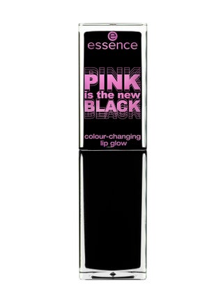 Pink Is The New Black Colour-Changing Lip Glow 01 The Pink Is Yet To Come - pnsku/N70107512V/45/_/1725865632/2cb5721a-fafc-4bb6-b345-030cd689b283
