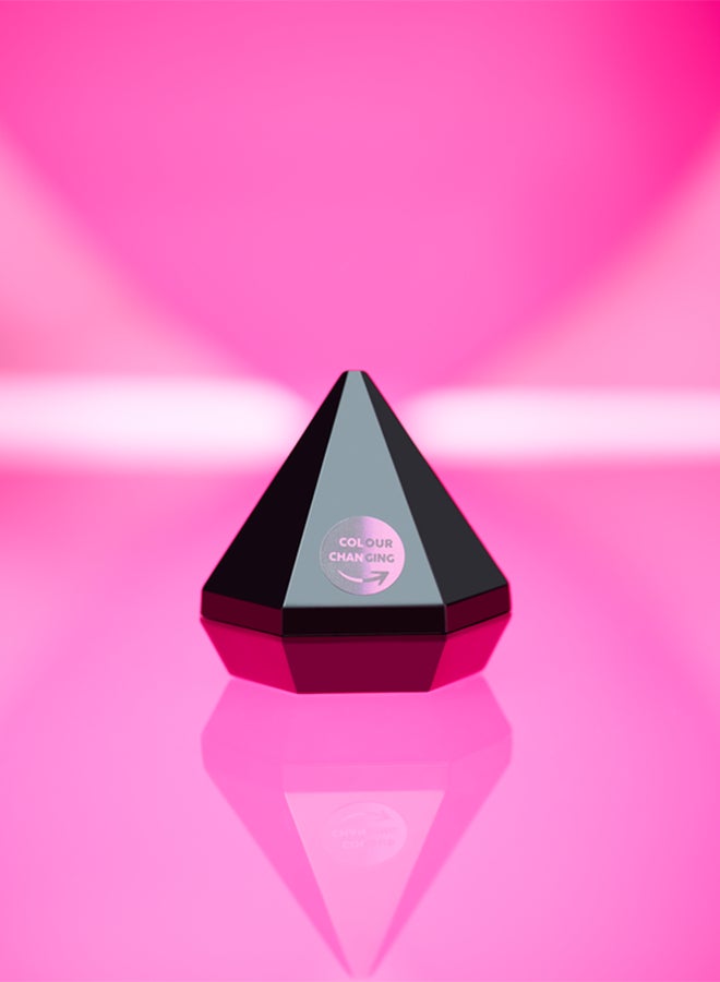 Essence Pink Is The New Black Colour-Changing Lip & Cheek Balm 01 Pink In Progress  - Image 5