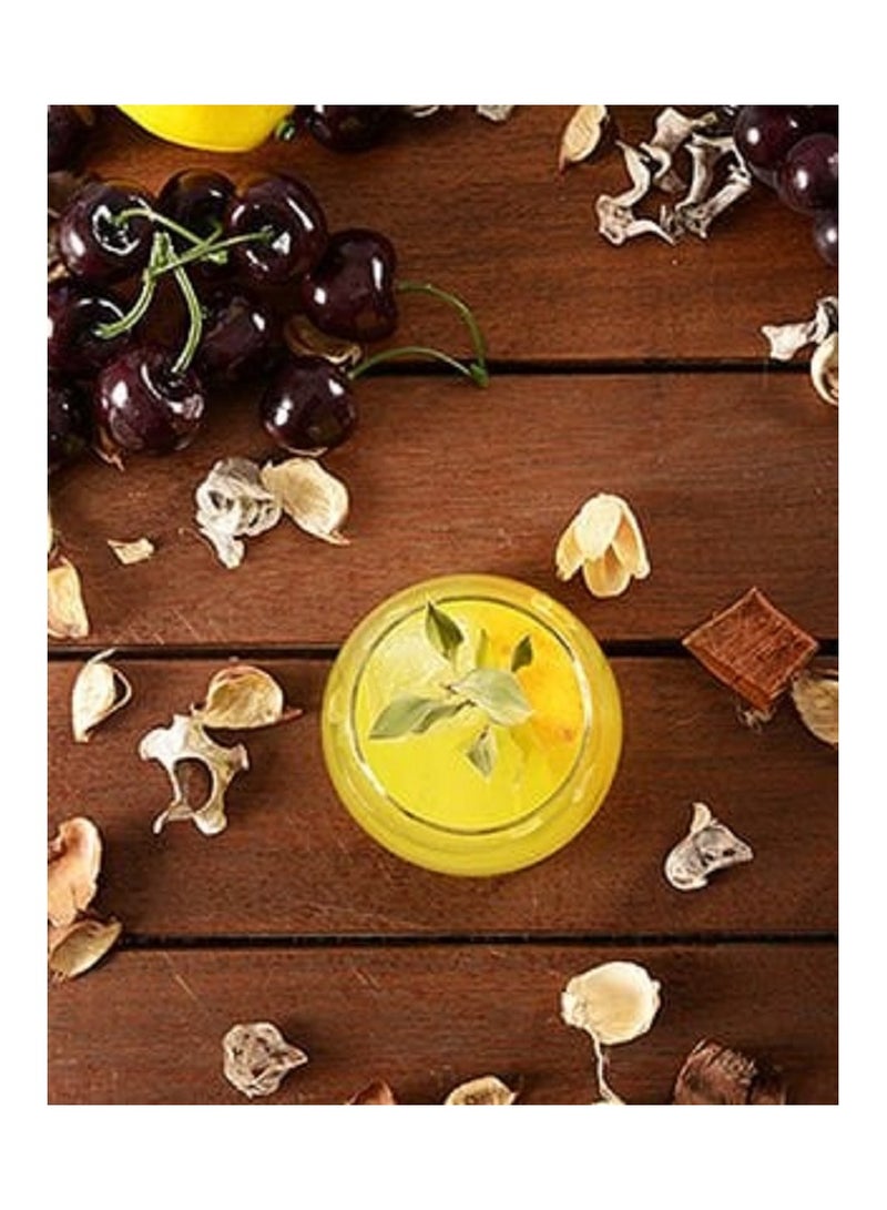 باساباتشي طقم كؤوس ماء بينو 4 قطع سعة 390 مل - Image 5