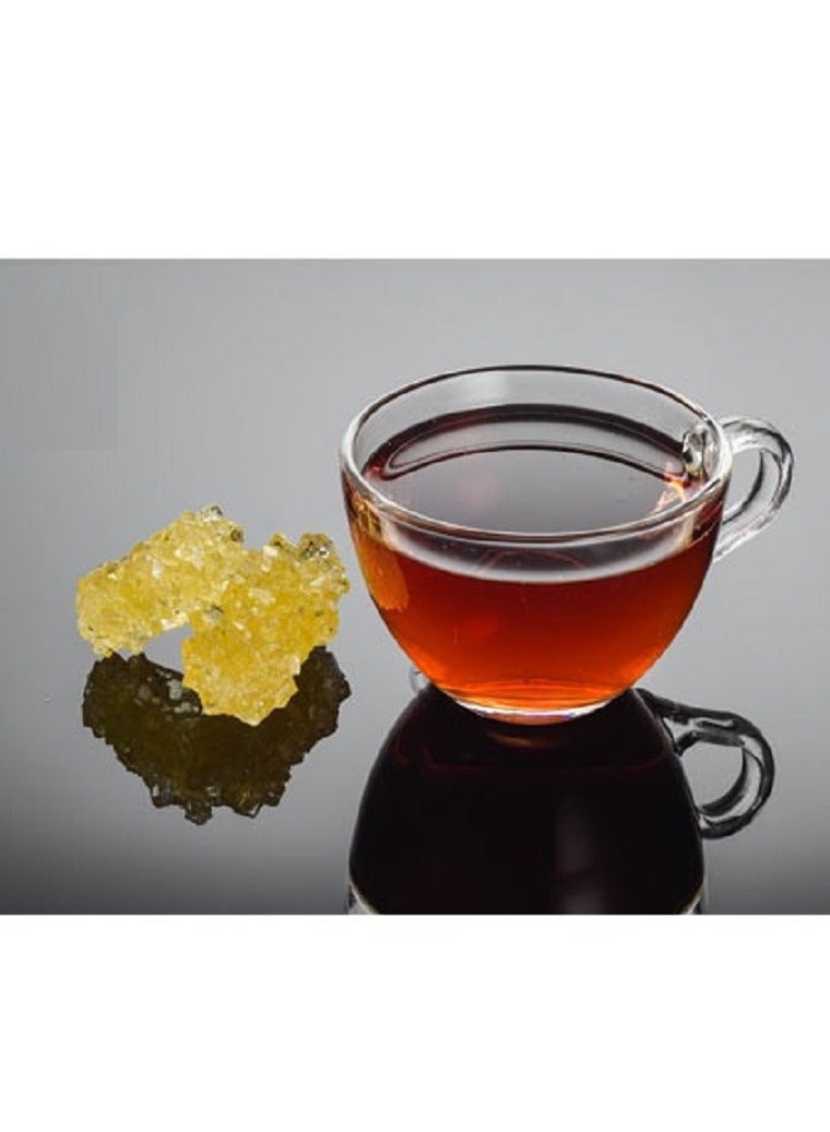 باساباتشي طقم أكواب شاي وقهوة زجاجية أساسية مكون من 6 قطع سعة 238 مل - Image 5