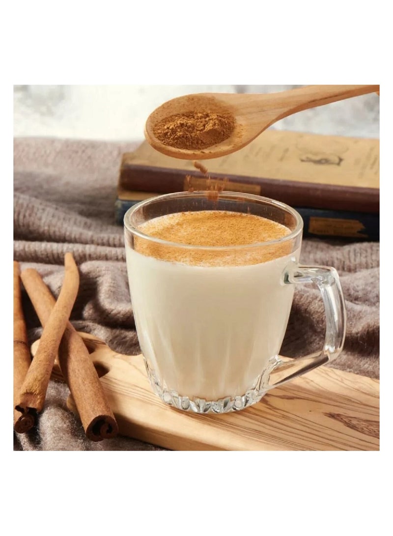 باساباتشي طقم أكواب زجاجية سافير 2 قطعة سعة 250 مل - Image 5