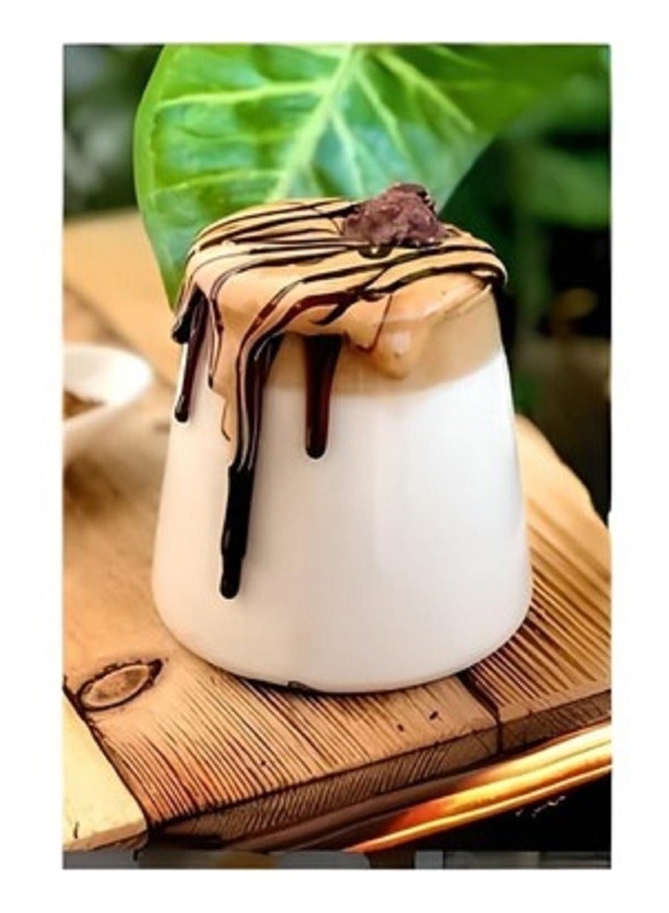 باساباتشي طقم كؤوس نبيذ بينو 4 قطع سعة 495 مل - Image 4