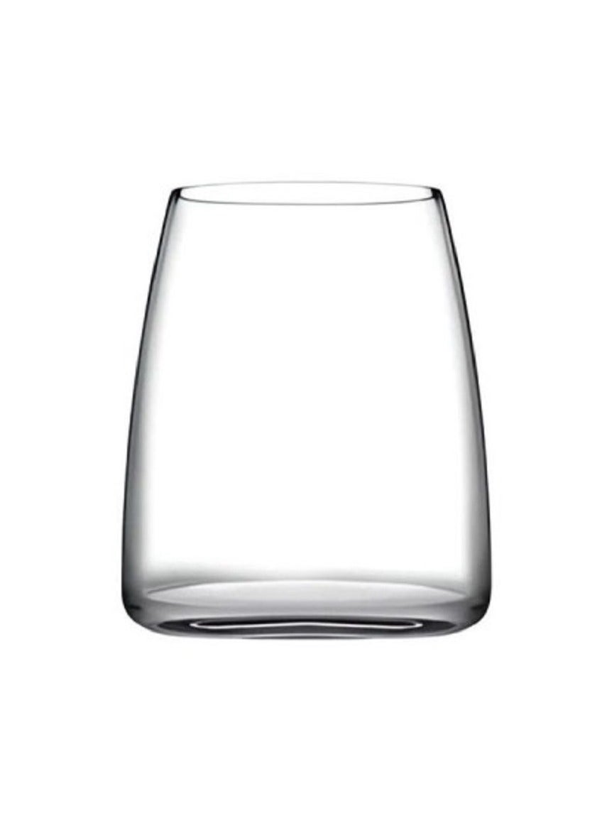 باساباتشي 4 Pieces Pinot Wine Glass Set 495 Ml Clear 