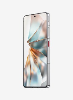 زد تي اي Nubia Z60S Pro 12+256 GB Cyan - النسخة العالمية  - Image 2