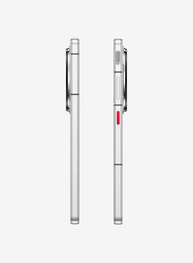 ZTE Nubia Z60S Pro 16+512G Cyan - Global Version  - Image 4