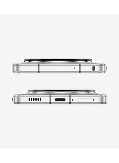 زد تي اي Nubia Z60S Pro 16+512G Cyan - النسخة العالمية  - Image 5