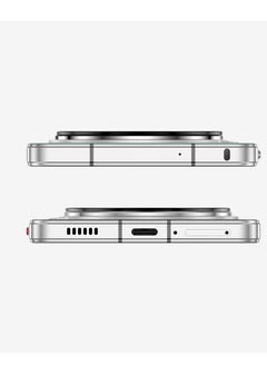 زد تي اي Nubia Z60S Pro 16+512G White - النسخة العالمية  - Image 4