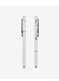 زد تي اي Nubia Z60S Pro 16+512G White - النسخة العالمية  - Image 5