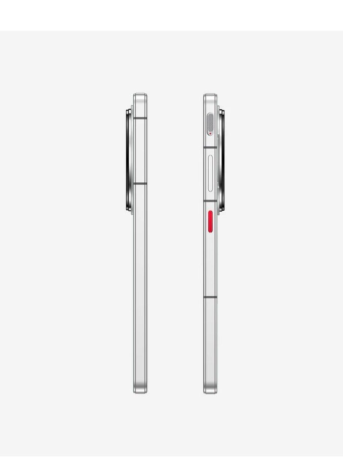 ZTE Nubia Z60S Pro 16+512G White - Global Version  - Image 5