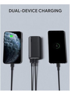 أوكي 10000 mAh Power Bank With 30W PD ,Y36P Black  - Image 5