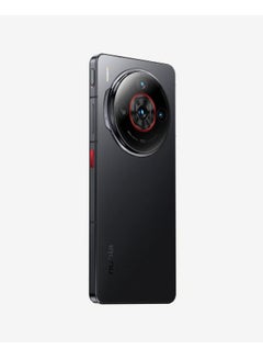 زد تي اي Nubia Z60S Pro 12+256 GB أسود - الإصدار العالمي  - Image 2