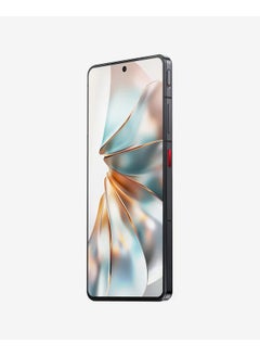زد تي اي Nubia Z60S Pro 12+256 GB أسود - الإصدار العالمي  - Image 3