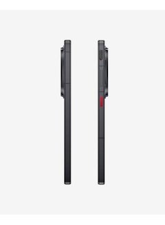 زد تي اي Nubia Z60S Pro 12+256 GB أسود - الإصدار العالمي  - Image 4