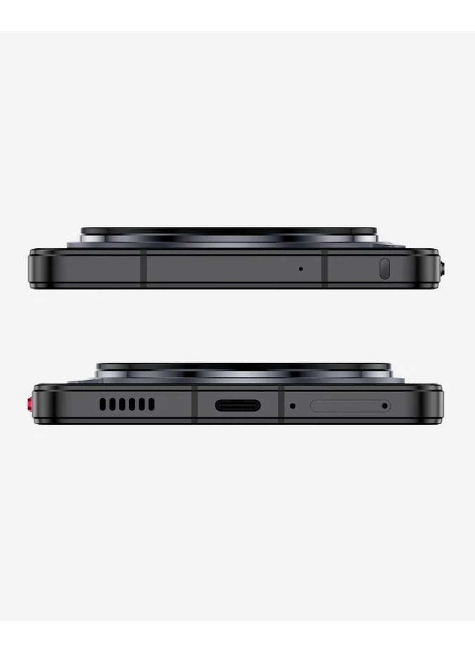 ZTE Nubia Z60S Pro 12+256 GB Black-Global Version  - Image 5