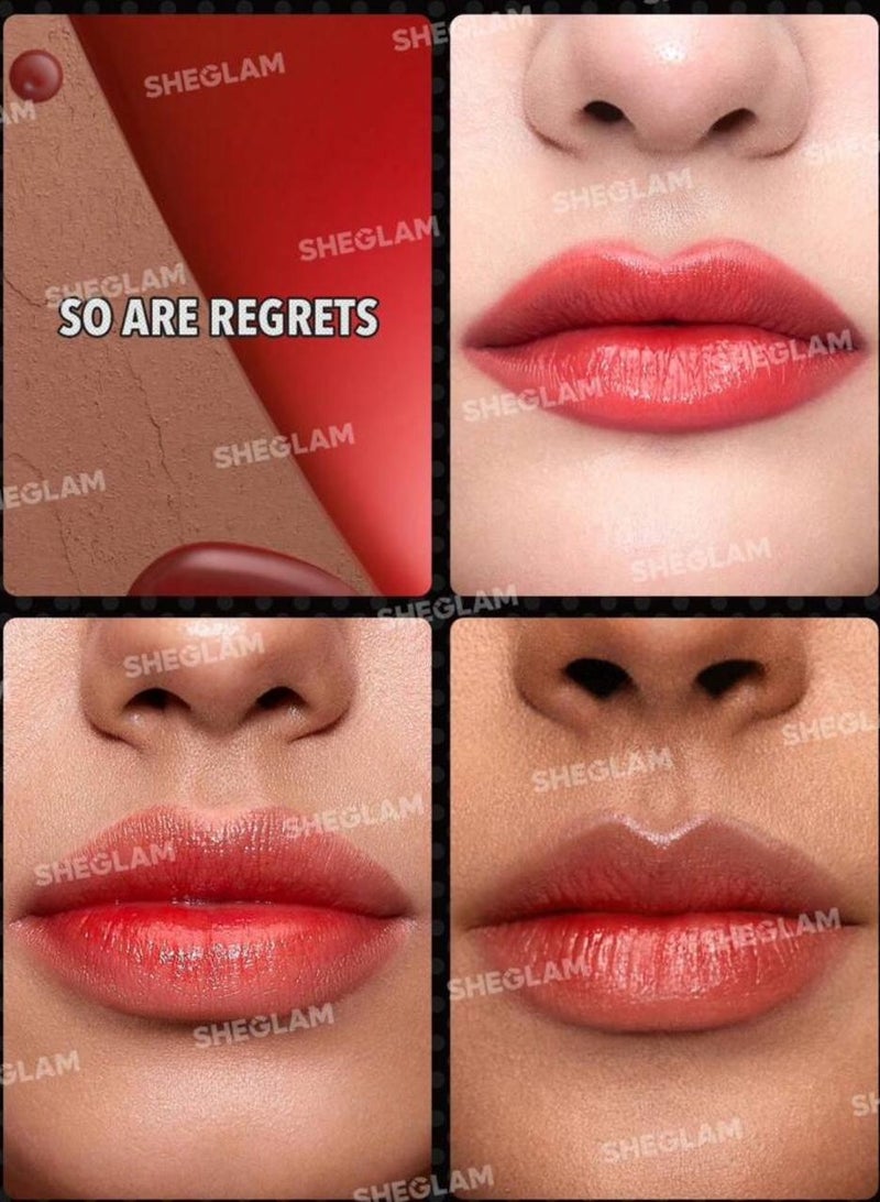 Marilyn Monroe X Vintage Lip Duo So Are Regrets