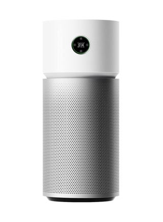 Smart Air Purifier Elite BHR6361UK - White | High CADR | Multi-Layer HEPA Filtration | Smart App & Voice Control | Real-Time Air Quality Monitoring | OLED Display | Ultra-Quiet & Energy Efficient BHR6361UK Silver - pnsku/N70107744V/45/_/1725681663/f913c54a-2f38-4998-8348-3df7ab6c07a3