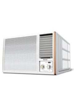 Hisense 2 Ton Window Air Conditioner Rotary AW-24CT4SPAR01 AW-24CT4SPAR01 White 