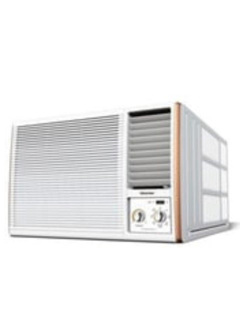 2 Ton Window Air Conditioner Rotary AW-24CT4SPAR01 AW-24CT4SPAR01 White