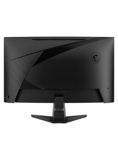 MSI MAG 27CQ6F Gaming Monitor, 27" WQHD Rapid VA Panel, 180Hz Refresh Rate, 2560 x 1440 Resolution, 0.5ms (GtG) Response Time, 1500R Curvature, AMD FreeSync, 1.07B Colors Black  - Image 2