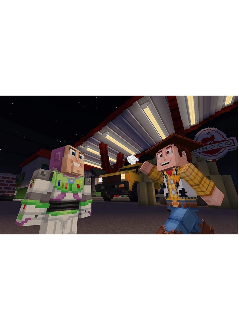 Sony Minecraft (Playstation+VR) - PlayStation VR - Image 2