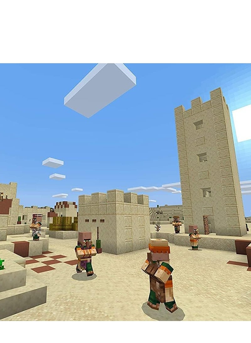 Sony Minecraft (Playstation+VR) - PlayStation VR - Image 3