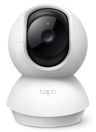 Tp-link Pan/Tilt Home Security Wi-Fi Camera Tapo C200c - pnsku/N70107859V/45/_/1727790311/af22e245-b564-4e9c-b62f-9c7b426b5e7c