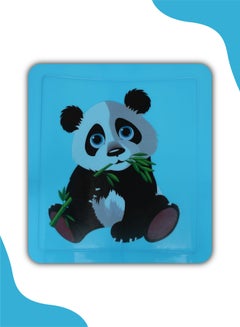 ESQUBE Plastic Panda Baby Chair Assorted color  - Image 5