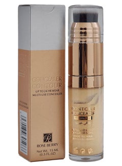 Concealer Contour Up To 24 Hr Wear Multi-Use 101