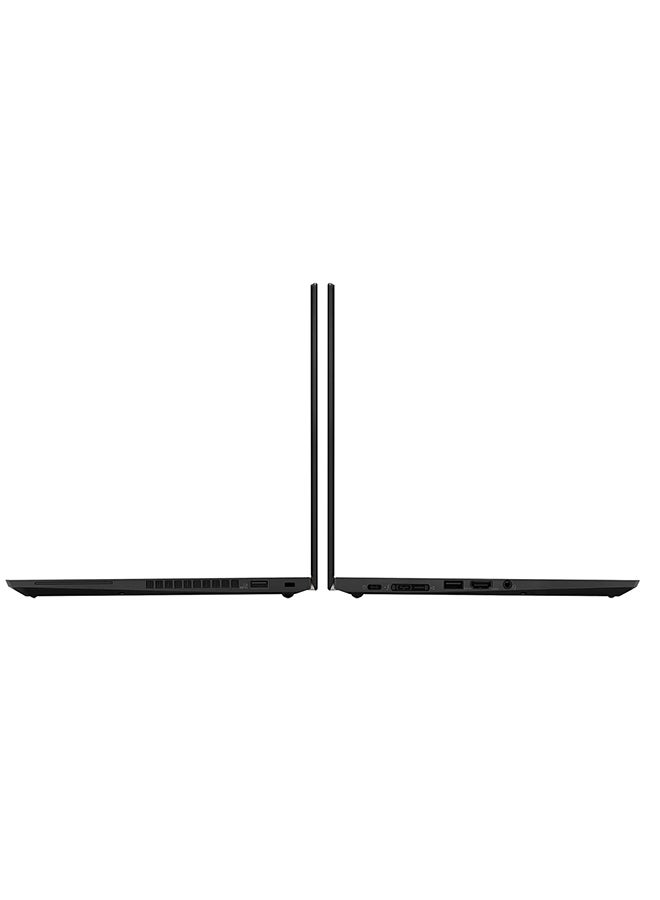 Lenovo - Renewed - ThinkPad X13 Laptop With 13.3-Inch FHD Display, Core i5-10210U Processor/12th Gen/Quad Core/16GB RAM/256GB SSD/Windows 11 English Black - Image 1