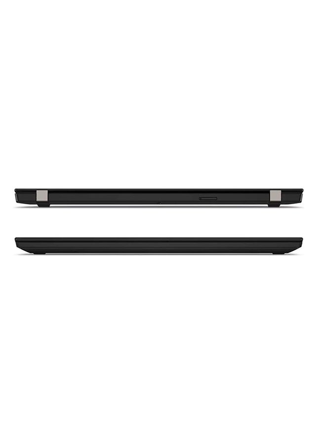 Lenovo - Renewed - ThinkPad X13 Laptop With 13.3-Inch FHD Display, Core i5-10210U Processor/12th Gen/Quad Core/16GB RAM/256GB SSD/Windows 11 English Black - Image 1