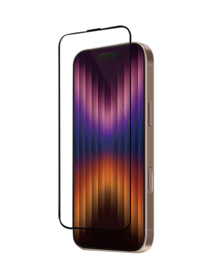 ارمور برو حماية شاشة RainbowBlocker HD AR + مضادة للانعكاس لجهاز iPhone 16 Pro Max (iPhone 2024 6.9") واضح - Image 1