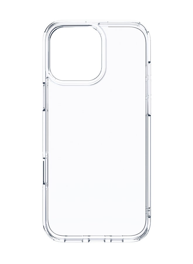 ArmorPro Case For iPhone 16 Pro Max (iPhone 6.9 2024) Clear - Image 3