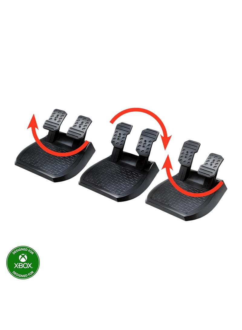 ثروستماستر - Thrustmaster Ferrari 458 Spider Racing Wheel for (Xbox Series X/S & One) - Image 1