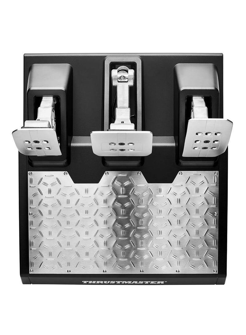 ثروستماستر T-LCM - مجموعة دواسات Loadcell لجهاز PS5 / PS4 / Xbox Series X|S/Xbox One/Windows - Image 5