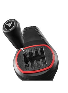 THRUSTMASTER Thrustmaster TH8S Shifter - High-Precision Sequential and H-Pattern Shifter for PC, PS4, PS5, Xbox One, and Xbox Series X|S  - Image 2