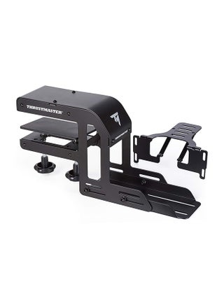 TM Racing Clamp - Adjustable Mounting System for Racing Peripherals on PC, PS4, PS5, Xbox One, and Xbox Series X|S - pnsku/N70108056V/45/_/1737524956/f488a35c-a0fd-4503-be46-9031e0fd0b47
